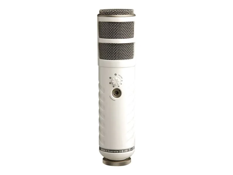 Røde Podcaster USB Mikrofon