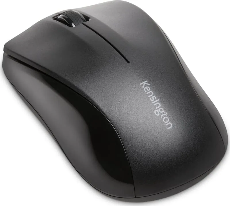 Kensington Mouse for Life