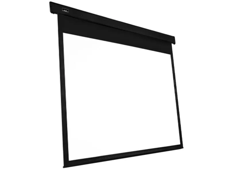 Multibrackets M Motorized Projection Screen Black Edition