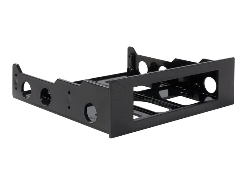 Bracket for 3.5 Inch Floppy with Bezel