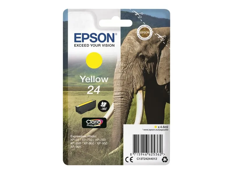 Epson 24