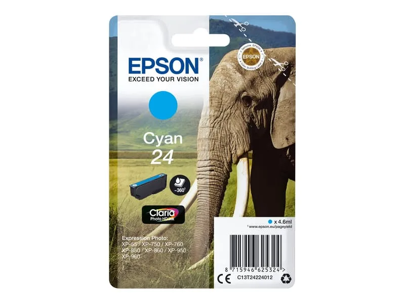 Epson 24