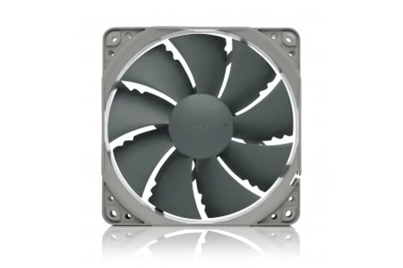 Noctua NF-P12 redux-1300 PWM Processor Ventilator 12 cm Sort