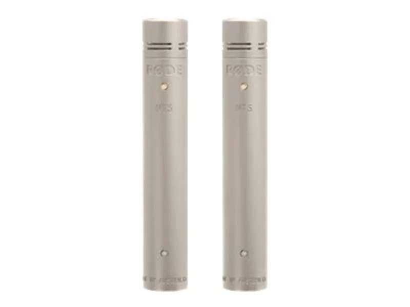 Røde NT5 Matched Pair Condensator Microphone