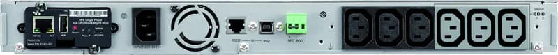 R1500 G5 Intl UPS