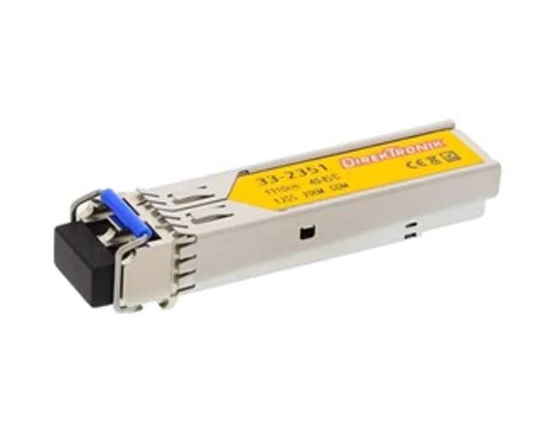 Moxa Sfp-1Glxlc-T