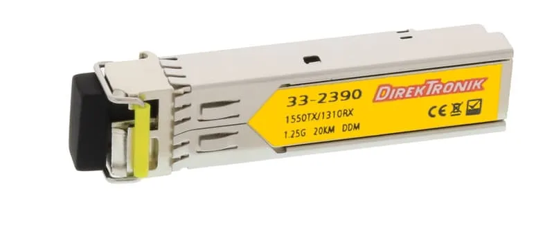 LevelOne SFP-9331