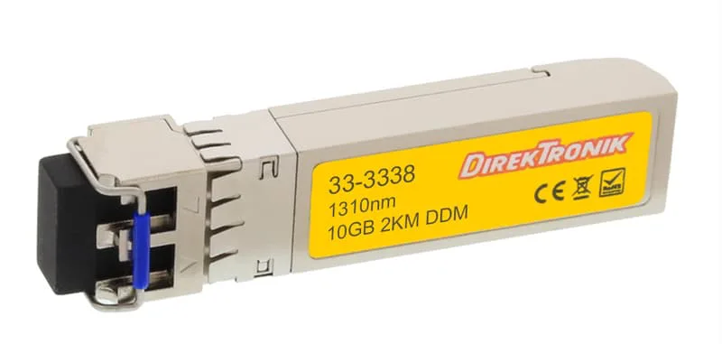 Dell (Ex. Force10) Gp-10Gsfp-1L