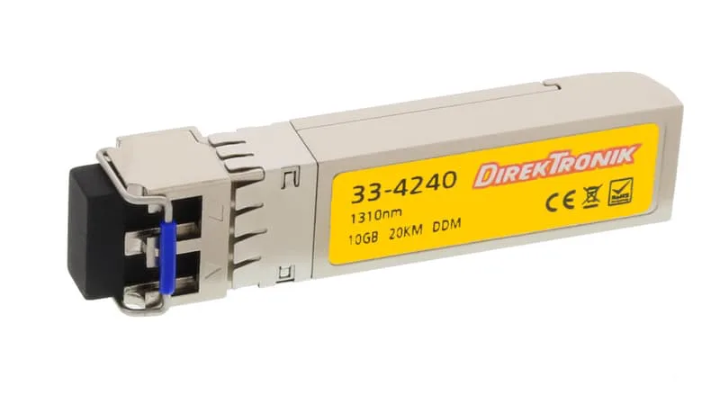 Kti Networks Sfp-10G-LR-A