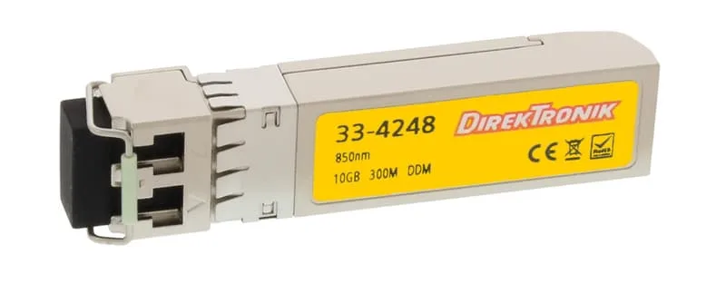 SFP10G-SR