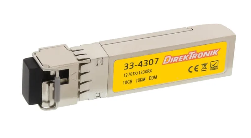 Transition Networks TN-10Gsfp-Lrb21