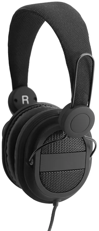 Voxicon Over-Ear Hörlurar 822B