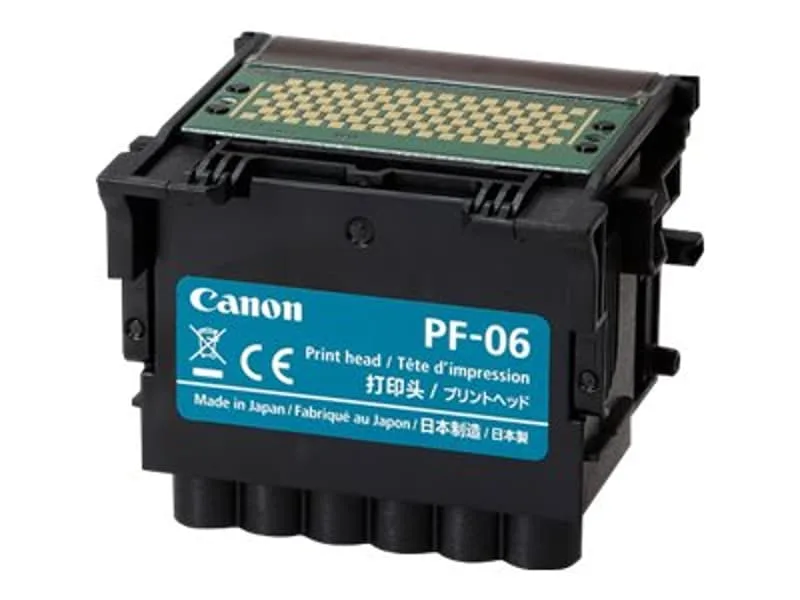 Canon PF-06