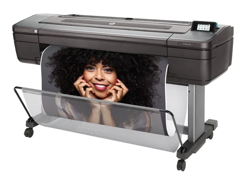 HP DesignJet Z9+