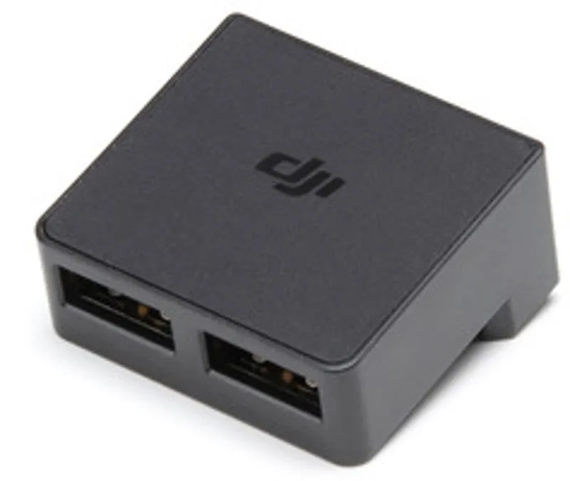 DJI Mavic 2 Battery To Power Bank