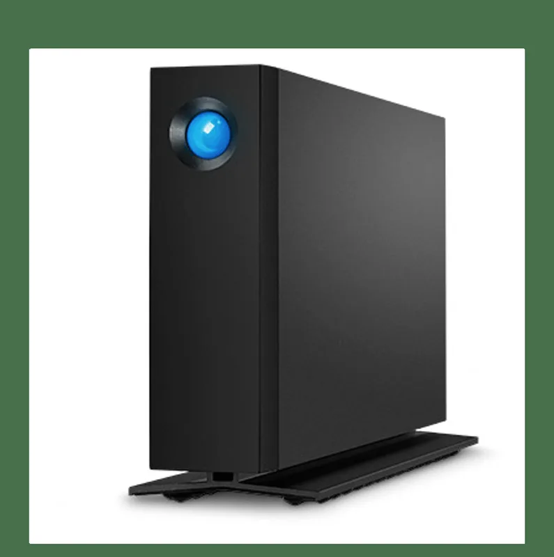 LaCie D2 Proffesional 10TB