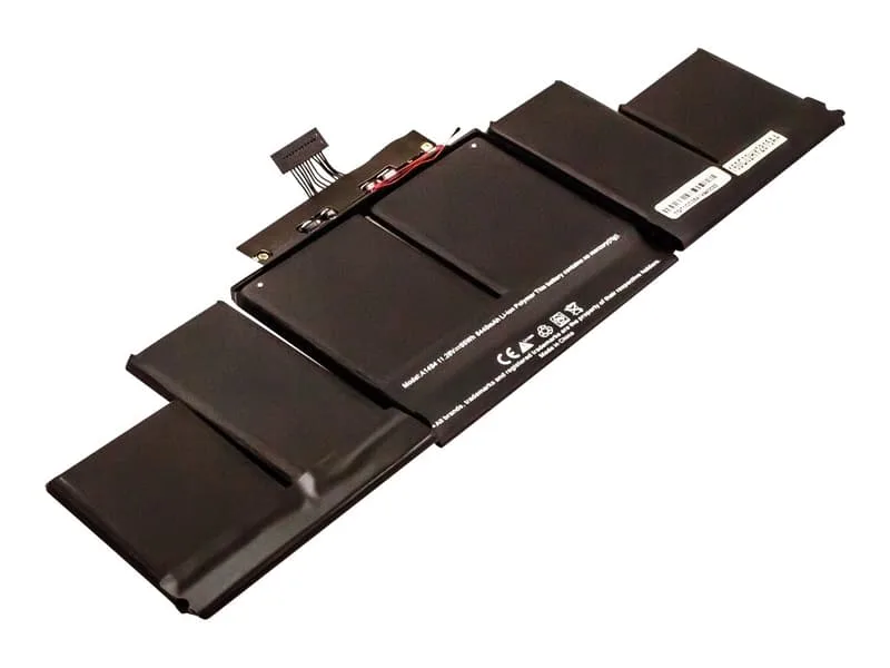 Coreparts Batteri för bärbar dator 95 Wh