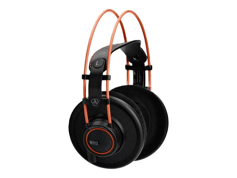 K712 Pro