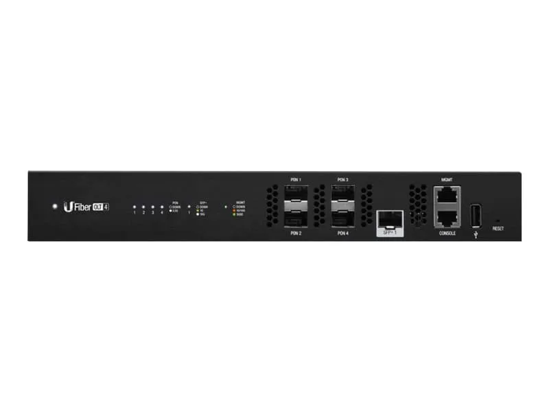 UFiber OLT UF-OLT-4