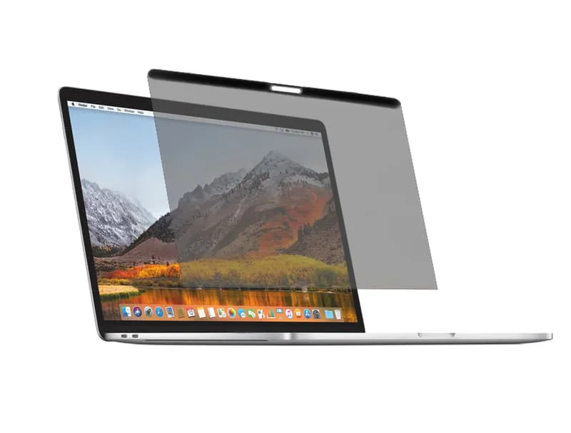 Cirafon Privacy Filter Macbook Magnet 15.4"