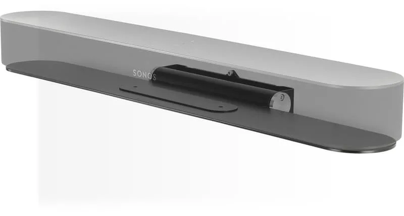 Adjustable Wall Mount for Beam