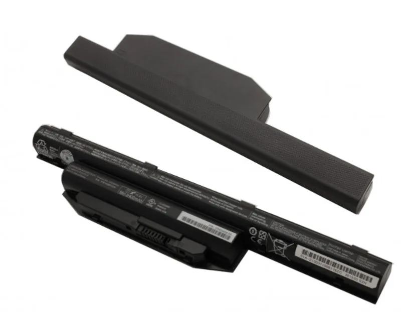 Fujitsu First Battery