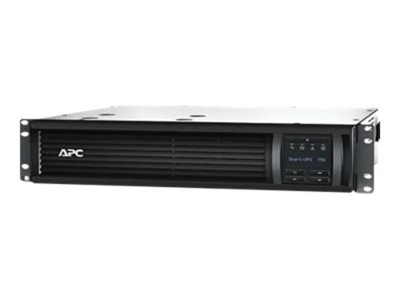Smart-UPS SMT750IC LCD RM 2U 230V Med SmartConnect