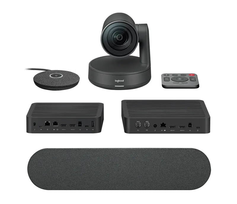Logitech Rally