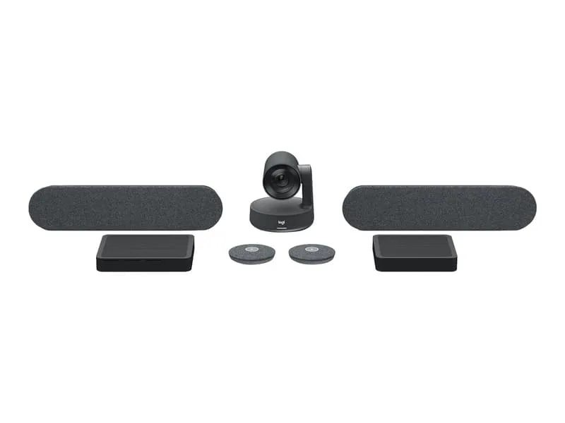 Logitech Rally Plus