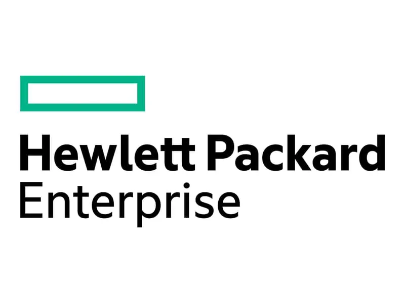 HPE 2 SFF NVMe