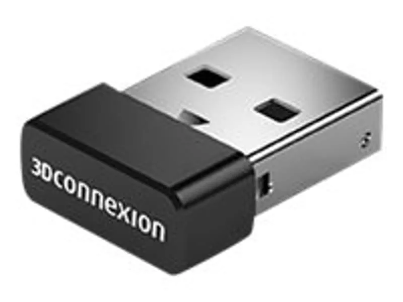 3Dconnexion trådlös musmottagare