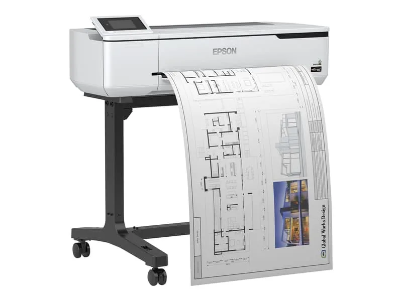 SureColor SC-T3100 24" (A1) Inkl Stativ