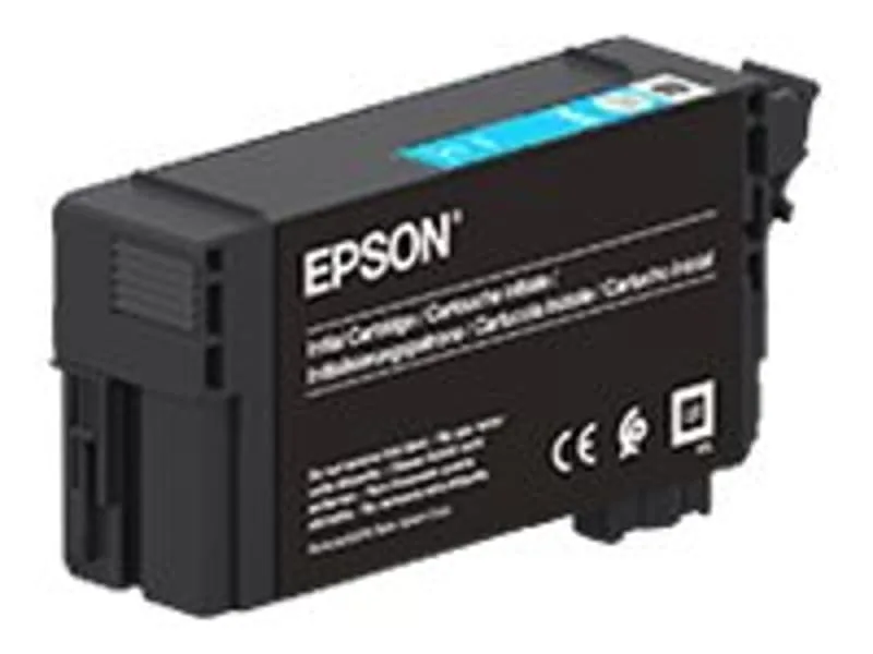 Epson T40D240 cyan