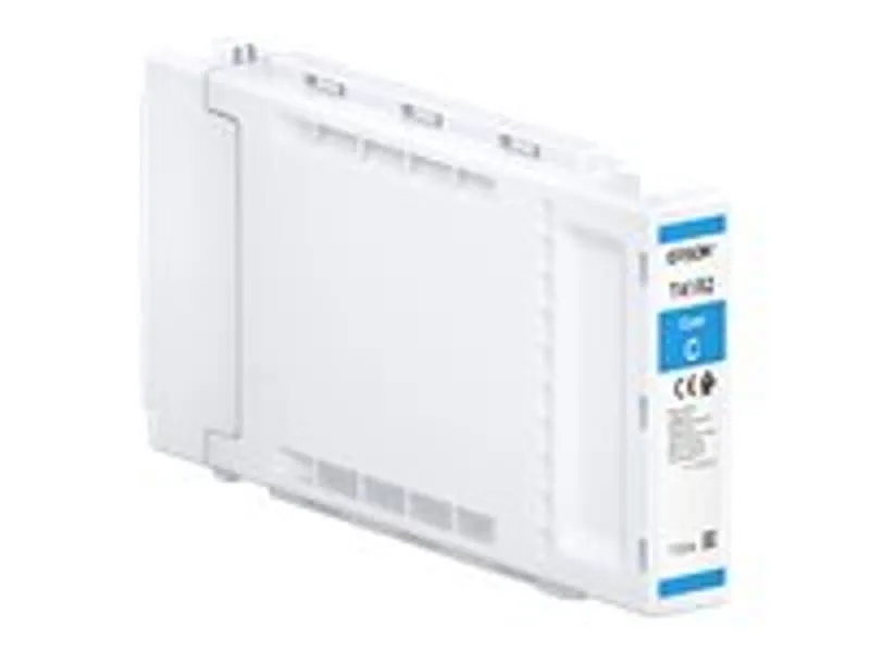 Epson Bläck Cyan UltraChrome XD2 T41R240 110ml