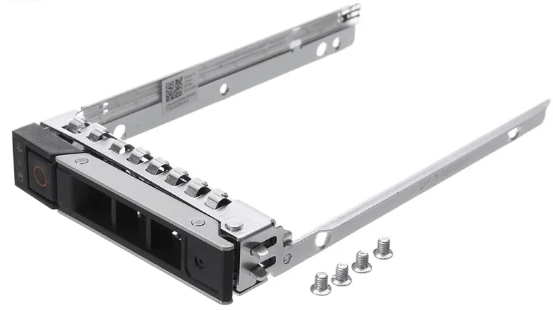 2.5" SAS/SATA Gen 14 Caddy