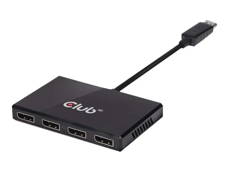 SenseVision Multi Stream Transport (MST) Hub CSV-6400