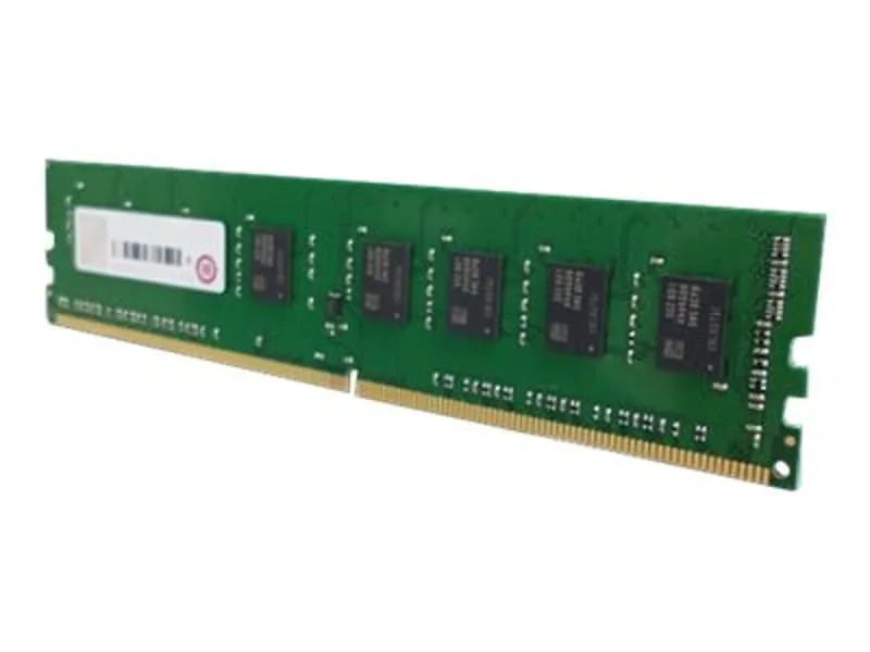 QNAP DDR4