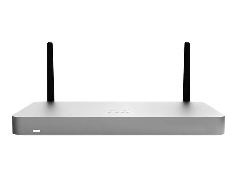 Meraki MX67W