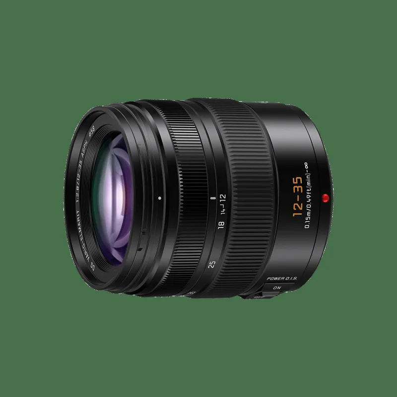 Panasonic LUMIX