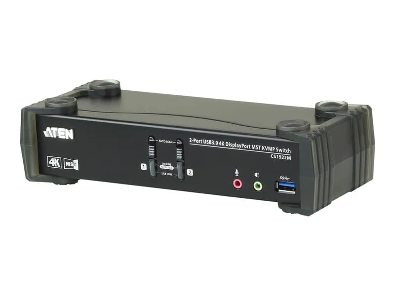 ATEN CS1922M