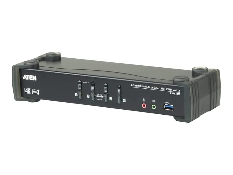 Aten CS1924M KVMP Switch