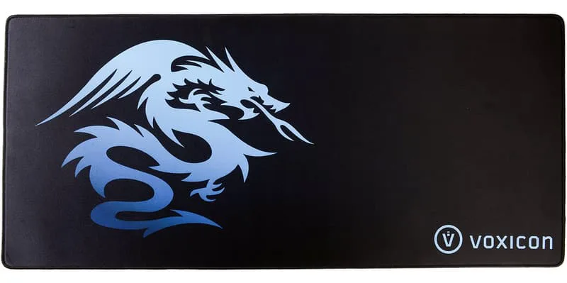 Voxicon Stor Gaming Musmatta 900x400 mm