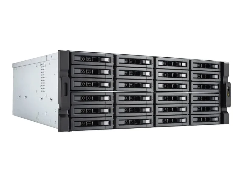 QNAP TVS-2472Xu-Rp-I5-8G