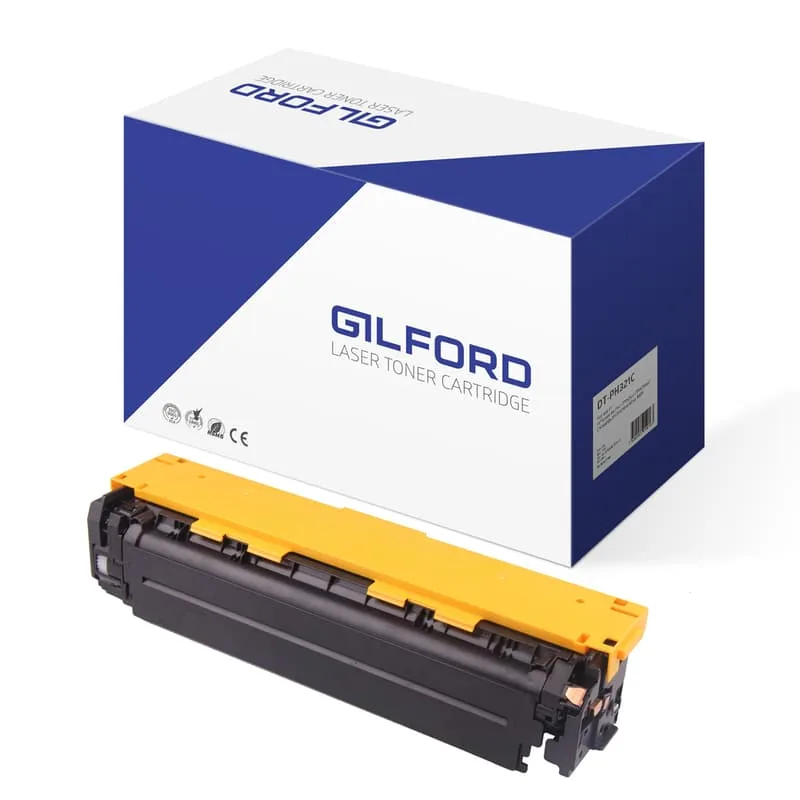 Gilford Toner Cyan 1.3K