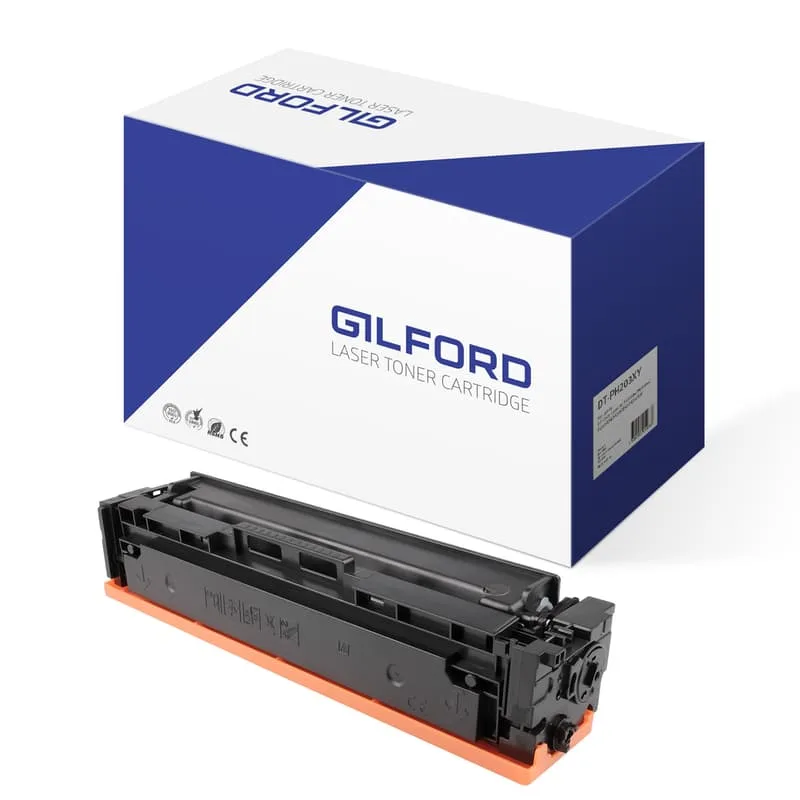 Gilford Toner Gul 203X 2.5K