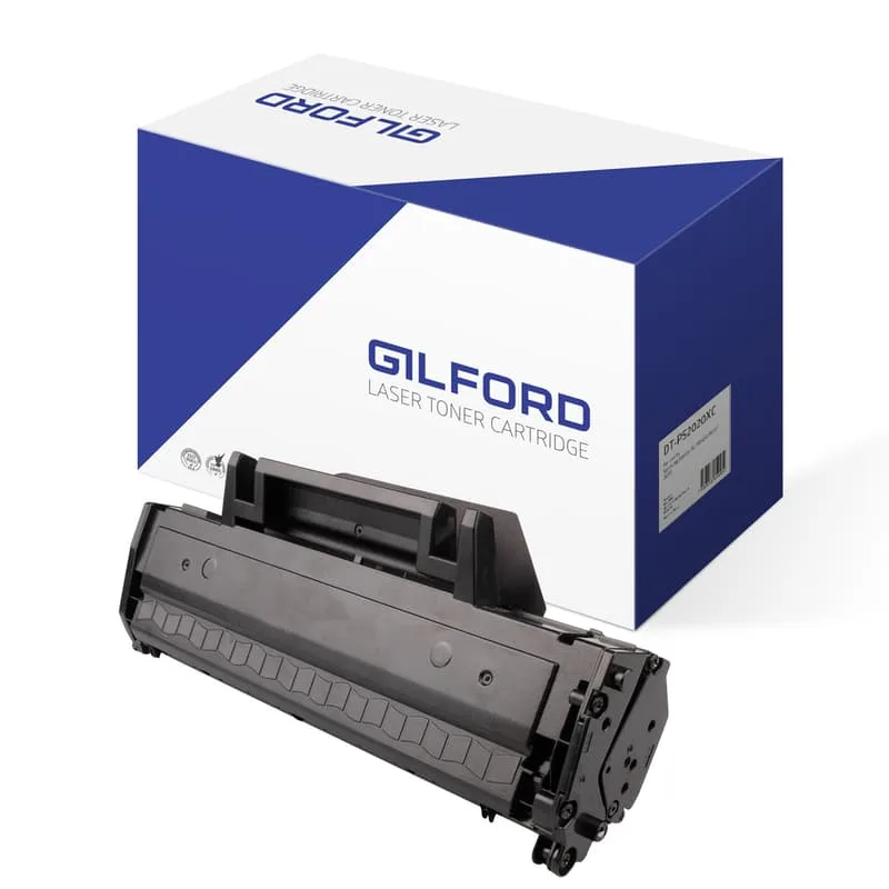 Gilford Toner Svart Mlt-D111l 1.8K