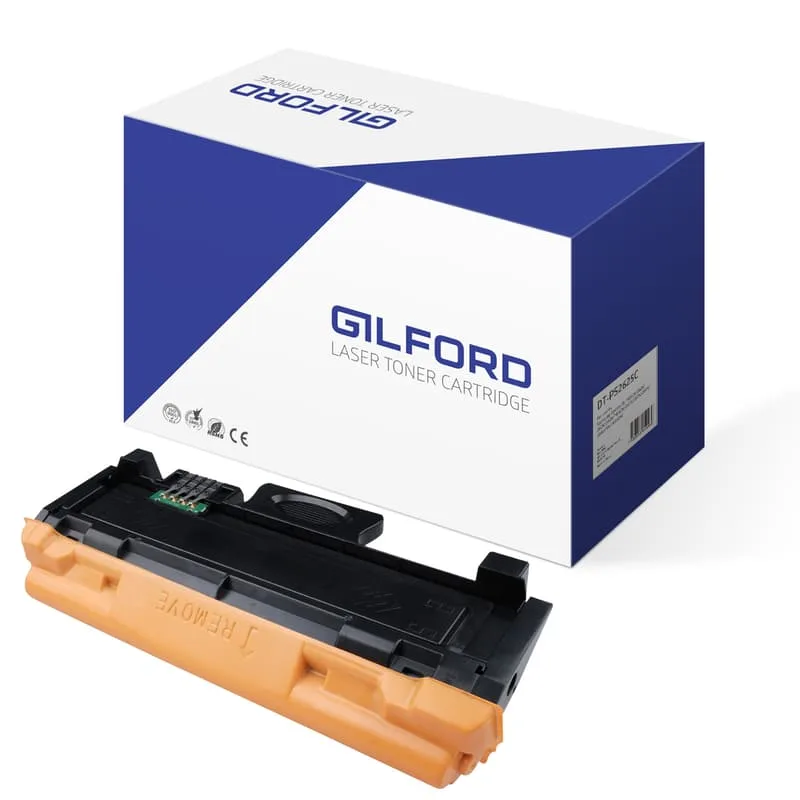 Toner Svart Mlt-D116s 1.2K - SU840A