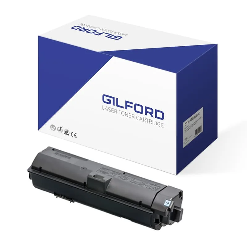 Gilford DT-FKTK1150C tonerpatron