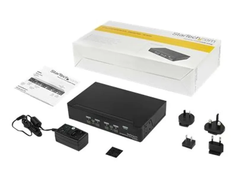 StarTech.com 3 ft / 91 cm 20 pin DP DisplayPort Extension Panel Mount Cable
