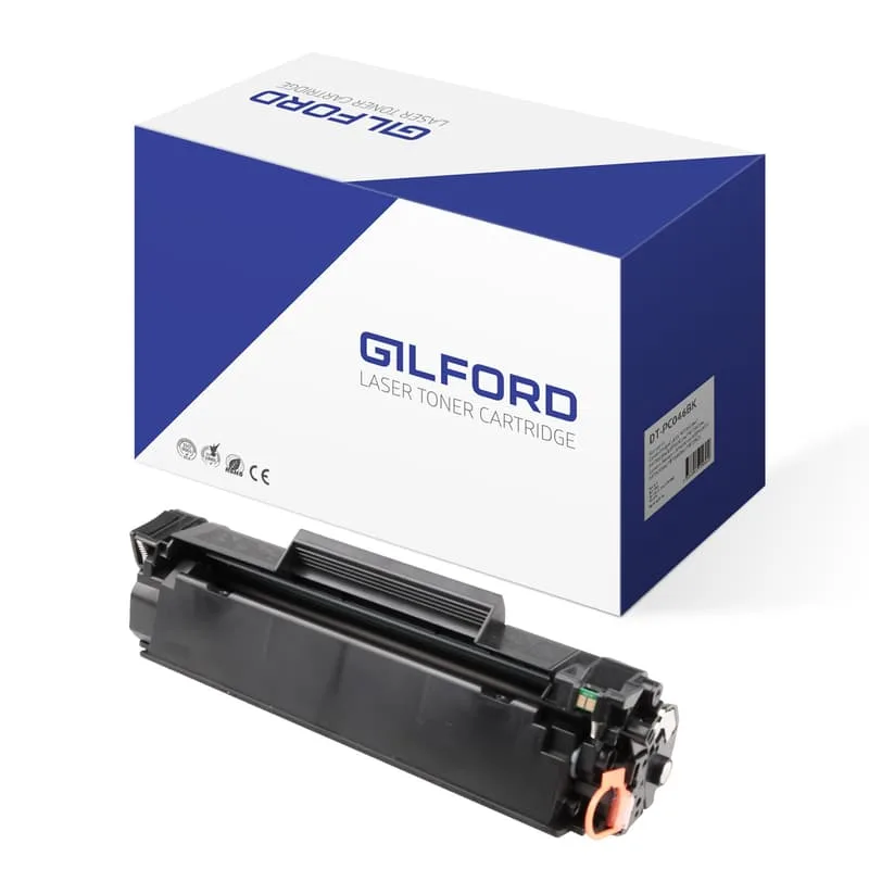 Gilford DT-PC046BK tonerpatron